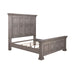 Big Valley - Panel Bed – Panel Beds by Liberty Furniture at Furniture Wholesale Plus , Nashville furniture store