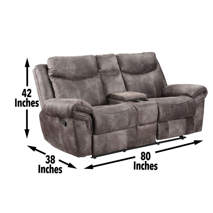 Nashville - Reclining Living Room Set – 3 Piece Living Room Sets by Steve Silver Furniture at Furniture Wholesale Plus , Nashville furniture store