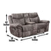 Nashville - Glider Recliner Console Loveseat – Reclining Loveseats by Steve Silver Furniture at Furniture Wholesale Plus , Nashville furniture store