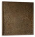 Dullter - Wall Decor - Antique Brown – Wall Decor by Signature Design by Ashley® at Furniture Wholesale Plus , Nashville furniture store