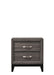 Akerson - Nightstand – Accent Nightstands by Crown Mark at Furniture Wholesale Plus , Nashville furniture store