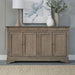 Morrow Bay - Hall Buffet – Buffets by Liberty Furniture at Furniture Wholesale Plus , Nashville furniture store