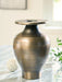 Fedorleigh - Vase – Vases & Jars by Signature Design by Ashley® at Furniture Wholesale Plus , Nashville furniture store