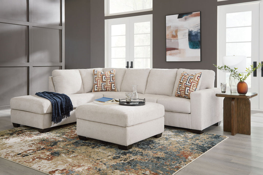 Aviemore - Sectional Set – 3 Piece Living Room Sets by Signature Design by Ashley® at Furniture Wholesale Plus , Nashville furniture store