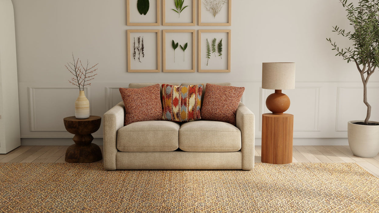 Avondale - Loveseat – Stationary Loveseats by Jackson at Furniture Wholesale Plus , Nashville furniture store