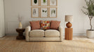 Avondale - Loveseat – Stationary Loveseats by Jackson at Furniture Wholesale Plus , Nashville furniture store