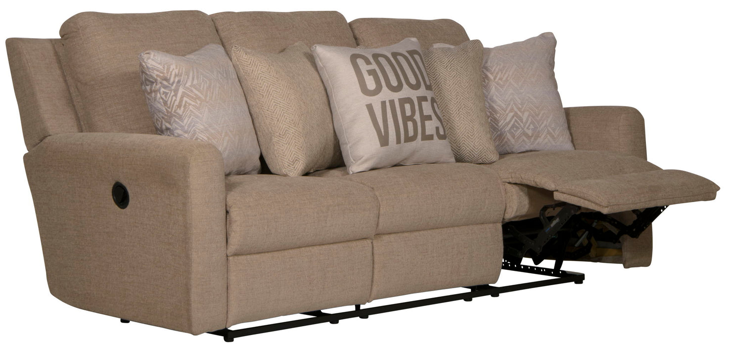 Calvin - Reclining Sofa - Premium Reclining Sofas from Catnapper - Just $929! Shop now at Furniture Wholesale Plus  We are the best furniture store in Nashville, Hendersonville, Goodlettsville, Madison, Antioch, Mount Juliet, Lebanon, Gallatin, Springfield, Murfreesboro, Franklin, Brentwood