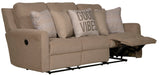 Calvin - Reclining Sofa - Premium Reclining Sofas from Catnapper - Just $929! Shop now at Furniture Wholesale Plus  We are the best furniture store in Nashville, Hendersonville, Goodlettsville, Madison, Antioch, Mount Juliet, Lebanon, Gallatin, Springfield, Murfreesboro, Franklin, Brentwood
