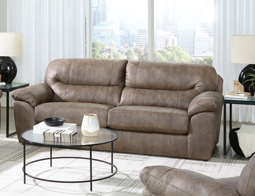 Bradshaw - Queen Sleeper - Mushroom - Premium Sleeper Sofas from Jackson - Just $1059! Shop now at Furniture Wholesale Plus  We are the best furniture store in Nashville, Hendersonville, Goodlettsville, Madison, Antioch, Mount Juliet, Lebanon, Gallatin, Springfield, Murfreesboro, Franklin, Brentwood