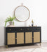 Arini - Cane Door Dining Sideboard Server - Premium Servers from Coaster Fine Furniture - Just $1299! Shop now at Furniture Wholesale Plus  We are the best furniture store in Nashville, Hendersonville, Goodlettsville, Madison, Antioch, Mount Juliet, Lebanon, Gallatin, Springfield, Murfreesboro, Franklin, Brentwood