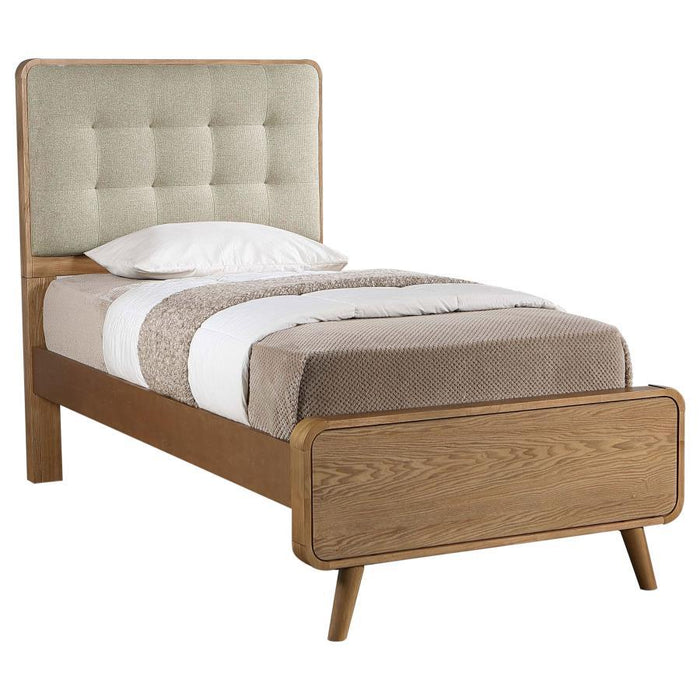 Robyn - Wood Panel Bed – Upholstered Beds by Coaster Fine Furniture at Furniture Wholesale Plus , Nashville furniture store