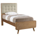 Robyn - Wood Panel Bed – Upholstered Beds by Coaster Fine Furniture at Furniture Wholesale Plus , Nashville furniture store