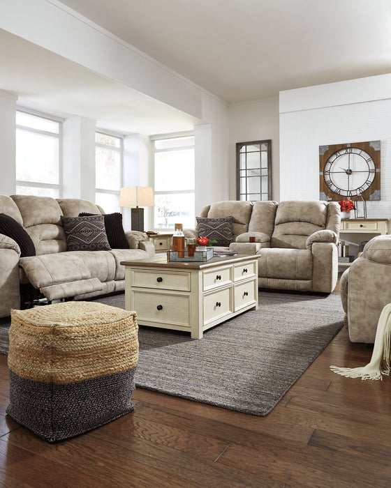 Sweed Valley Pouf - Premium Pouf from Ashley Furniture - Just $90.36! Shop now at Furniture Wholesale Plus  We are the best furniture store in Nashville, Hendersonville, Goodlettsville, Madison, Antioch, Mount Juliet, Lebanon, Gallatin, Springfield, Murfreesboro, Franklin, Brentwood