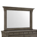 Kings Court - 10-Drawer Dresser – Dressers by Elements International at Furniture Wholesale Plus , Nashville furniture store