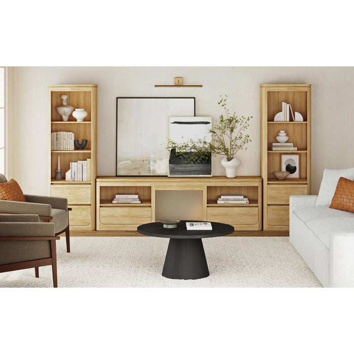 Rosalie - TV Console – TV Stands by Elements International at Furniture Wholesale Plus , Nashville furniture store