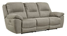 Next-Gen Gaucho Power Reclining Sofa - Premium Sofa from Ashley Furniture - Just $1283.10! Shop now at Furniture Wholesale Plus  We are the best furniture store in Nashville, Hendersonville, Goodlettsville, Madison, Antioch, Mount Juliet, Lebanon, Gallatin, Springfield, Murfreesboro, Franklin, Brentwood