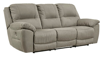 Next-Gen Gaucho Power Reclining Sofa - Premium Sofa from Ashley Furniture - Just $1283.10! Shop now at Furniture Wholesale Plus  We are the best furniture store in Nashville, Hendersonville, Goodlettsville, Madison, Antioch, Mount Juliet, Lebanon, Gallatin, Springfield, Murfreesboro, Franklin, Brentwood