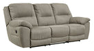 Next-Gen Gaucho Reclining Sofa - Premium Sofa from Ashley Furniture - Just $1099.50! Shop now at Furniture Wholesale Plus  We are the best furniture store in Nashville, Hendersonville, Goodlettsville, Madison, Antioch, Mount Juliet, Lebanon, Gallatin, Springfield, Murfreesboro, Franklin, Brentwood