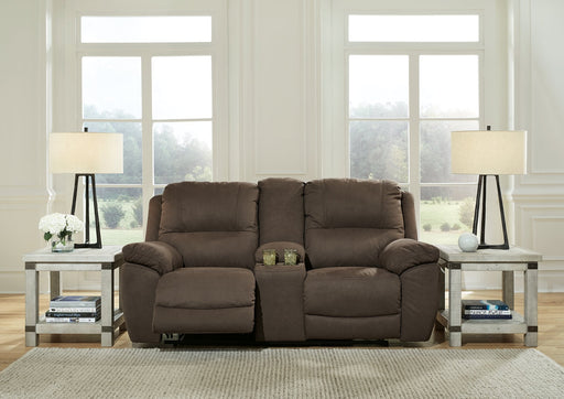 Next-Gen Gaucho Power Reclining Loveseat with Console - Premium Loveseat from Ashley Furniture - Just $1252.62! Shop now at Furniture Wholesale Plus  We are the best furniture store in Nashville, Hendersonville, Goodlettsville, Madison, Antioch, Mount Juliet, Lebanon, Gallatin, Springfield, Murfreesboro, Franklin, Brentwood