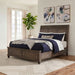 Twin Lakes - Storage Bed – Storage Beds by Liberty Furniture at Furniture Wholesale Plus , Nashville furniture store
