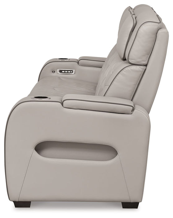 Boyington - Reclining Living Room Set – Reclining Sofas & Loveseats by Signature Design by Ashley® at Furniture Wholesale Plus , Nashville furniture store