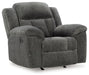 Frohn - Rocker Recliner – Rocker Chairs by Signature Design by Ashley® at Furniture Wholesale Plus , Nashville furniture store