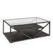 Arista - Table – Cocktail Tables by Liberty Furniture at Furniture Wholesale Plus , Nashville furniture store