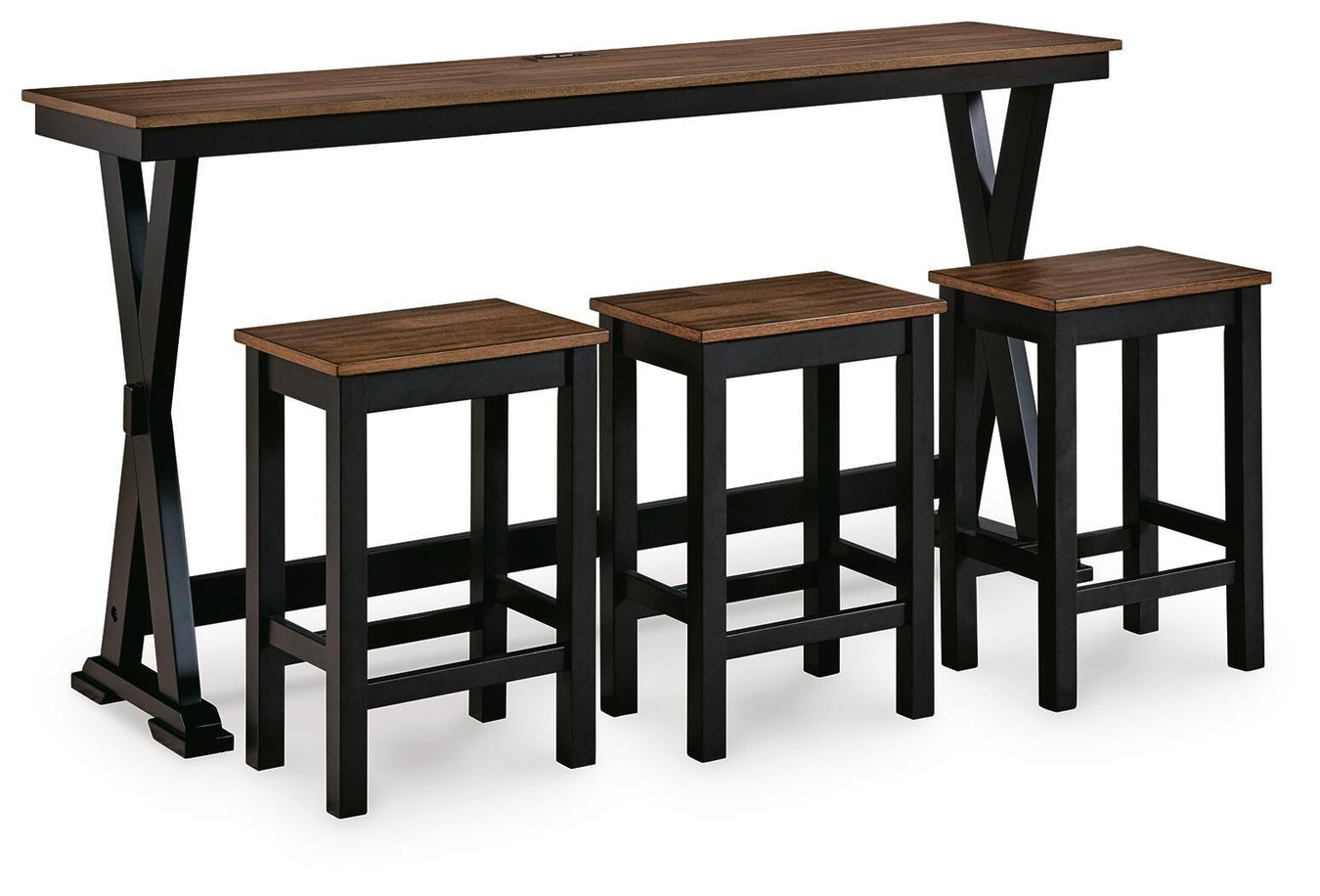 4 Piece Dining Room Sets