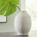 Clayson - Vase – Vases & Jars by Signature Design by Ashley® at Furniture Wholesale Plus , Nashville furniture store
