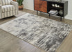 Gerdie - Rug - Premium Accent Rugs from Signature Design by Ashley® - Just $118! Shop now at Furniture Wholesale Plus  We are the best furniture store in Nashville, Hendersonville, Goodlettsville, Madison, Antioch, Mount Juliet, Lebanon, Gallatin, Springfield, Murfreesboro, Franklin, Brentwood
