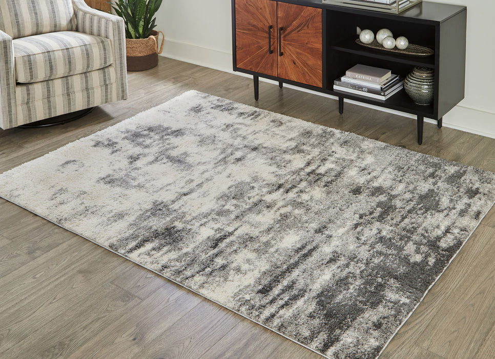 Gerdie - Rug - Premium Accent Rugs from Signature Design by Ashley® - Just $118! Shop now at Furniture Wholesale Plus  We are the best furniture store in Nashville, Hendersonville, Goodlettsville, Madison, Antioch, Mount Juliet, Lebanon, Gallatin, Springfield, Murfreesboro, Franklin, Brentwood