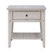 Lake House - End Table – End Tables by Liberty Furniture at Furniture Wholesale Plus , Nashville furniture store