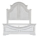 Magnolia Manor - Panel Bedroom Set – 3 Piece Bedroom Sets by Liberty Furniture at Furniture Wholesale Plus , Nashville furniture store