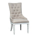 Abbey Park - Hostess Chair - Antique White – Side Chairs by Liberty Furniture at Furniture Wholesale Plus , Nashville furniture store