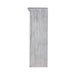 River Place - Left Pier Top - Riverstone White & Tobacco – Piers by Liberty Furniture at Furniture Wholesale Plus , Nashville furniture store