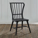 River Place - Windsor Back Side Chair (RTA) – Side Chairs by Liberty Furniture at Furniture Wholesale Plus , Nashville furniture store