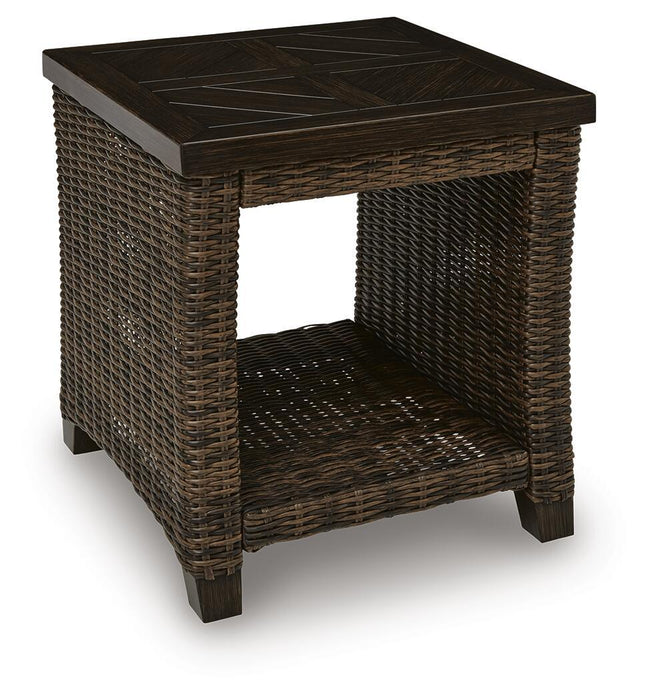 Monterey Point - Rectangular Table – Coffee Tables by Signature Design by Ashley® at Furniture Wholesale Plus , Nashville furniture store
