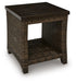 Monterey Point - Rectangular Table – Coffee Tables by Signature Design by Ashley® at Furniture Wholesale Plus , Nashville furniture store