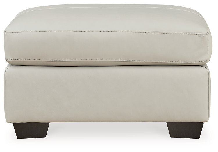 Belziani Ottoman - Premium Ottoman from Ashley Furniture - Just $239.29! Shop now at Furniture Wholesale Plus  We are the best furniture store in Nashville, Hendersonville, Goodlettsville, Madison, Antioch, Mount Juliet, Lebanon, Gallatin, Springfield, Murfreesboro, Franklin, Brentwood