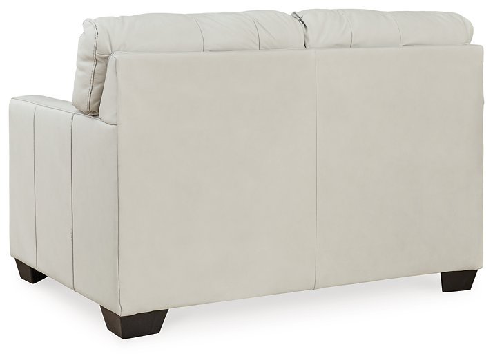 Belziani Loveseat - Premium Loveseat from Ashley Furniture - Just $568.75! Shop now at Furniture Wholesale Plus  We are the best furniture store in Nashville, Hendersonville, Goodlettsville, Madison, Antioch, Mount Juliet, Lebanon, Gallatin, Springfield, Murfreesboro, Franklin, Brentwood