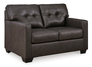 Belziani Loveseat - Premium Loveseat from Ashley Furniture - Just $568.75! Shop now at Furniture Wholesale Plus  We are the best furniture store in Nashville, Hendersonville, Goodlettsville, Madison, Antioch, Mount Juliet, Lebanon, Gallatin, Springfield, Murfreesboro, Franklin, Brentwood