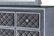 Cameo - Dresser – Dressers by Crown Mark at Furniture Wholesale Plus , Nashville furniture store