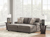 Clarington - Sectional – Stationary Sectionals by Signature Design by Ashley® at Furniture Wholesale Plus , Nashville furniture store