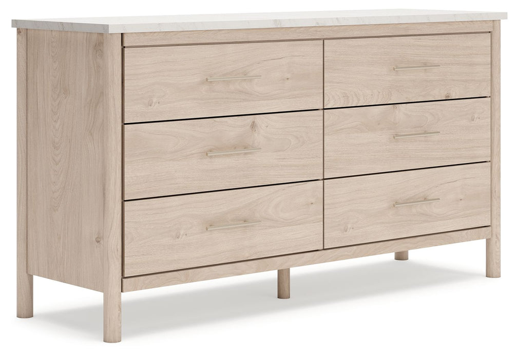 Cadmori - Panel Bedroom Set – 8 + Piece Bedroom Sets by Signature Design by Ashley® at Furniture Wholesale Plus , Nashville furniture store