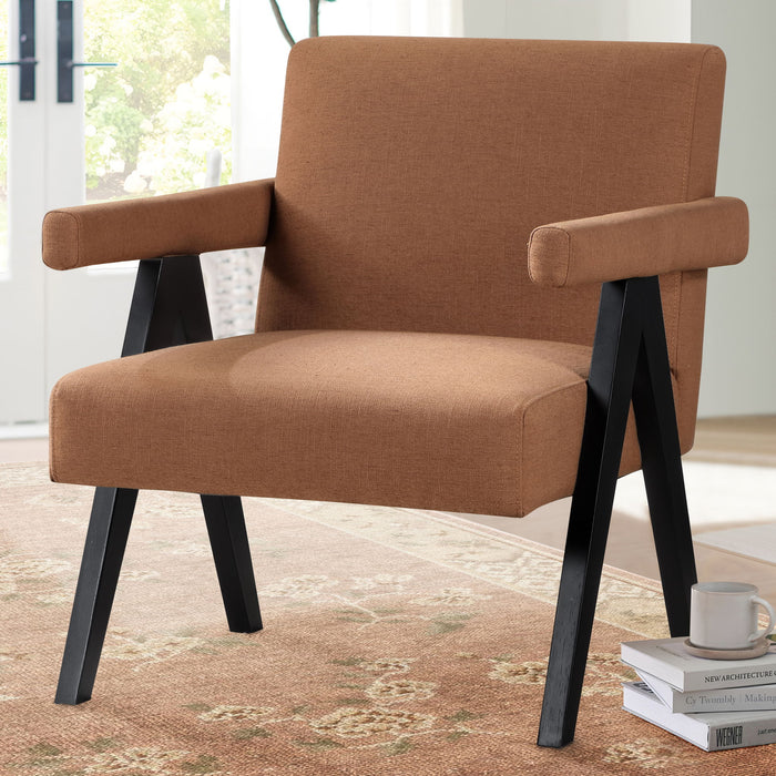 Helen - Accent Chair – Accent Chairs by Steve Silver Furniture at Furniture Wholesale Plus , Nashville furniture store