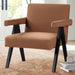Helen - Accent Chair – Accent Chairs by Steve Silver Furniture at Furniture Wholesale Plus , Nashville furniture store