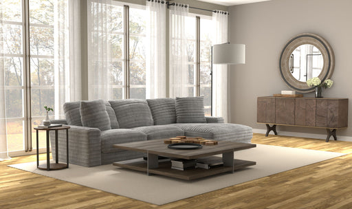 Comfrey - Sectional - Premium Stationary Sectionals from Jackson - Just $1719! Shop now at Furniture Wholesale Plus  We are the best furniture store in Nashville, Hendersonville, Goodlettsville, Madison, Antioch, Mount Juliet, Lebanon, Gallatin, Springfield, Murfreesboro, Franklin, Brentwood