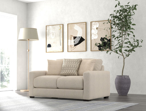 Hyde Park - Loveseat - Premium Stationary Loveseats from Jackson - Just $1029! Shop now at Furniture Wholesale Plus  We are the best furniture store in Nashville, Hendersonville, Goodlettsville, Madison, Antioch, Mount Juliet, Lebanon, Gallatin, Springfield, Murfreesboro, Franklin, Brentwood