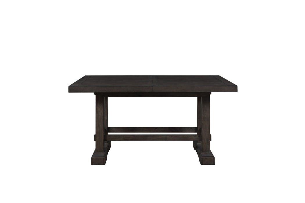 Napa - Counter Table – Counter Tables by Steve Silver Furniture at Furniture Wholesale Plus , Nashville furniture store