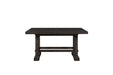 Napa - Counter Table – Counter Tables by Steve Silver Furniture at Furniture Wholesale Plus , Nashville furniture store
